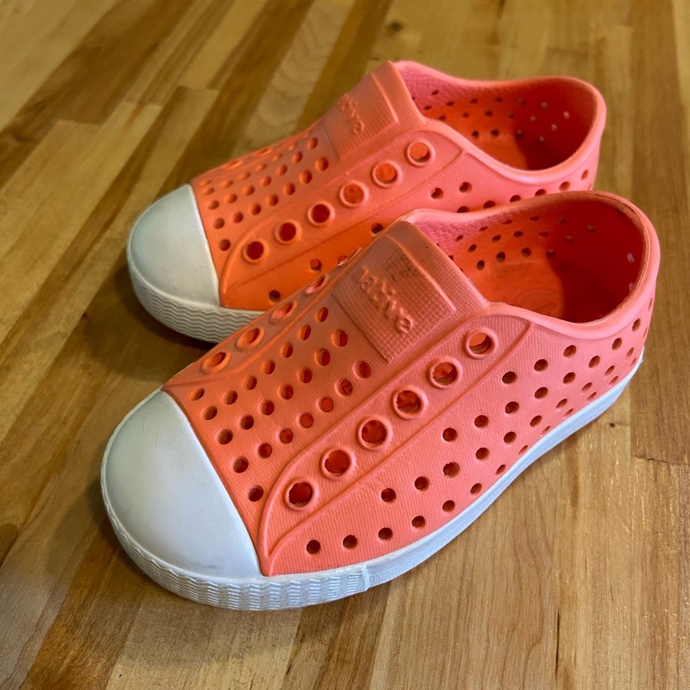 Orange Native’s